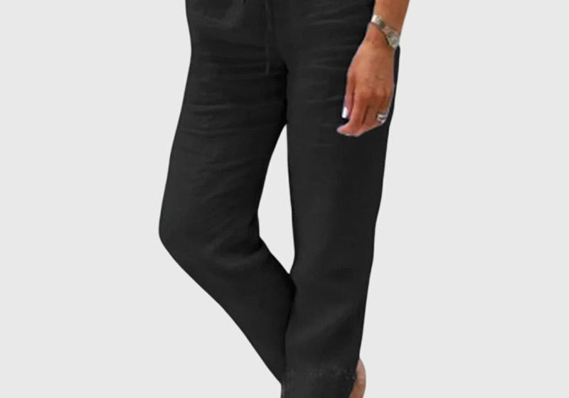 Margaret™ | Elegant Women's Trousers