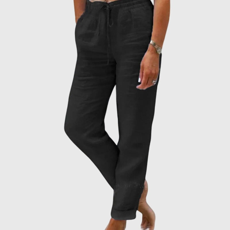 Margaret™ | Elegant Women's Trousers