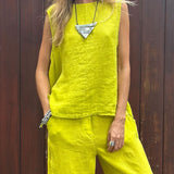Zenneth | Relaxed Two-Piece Set