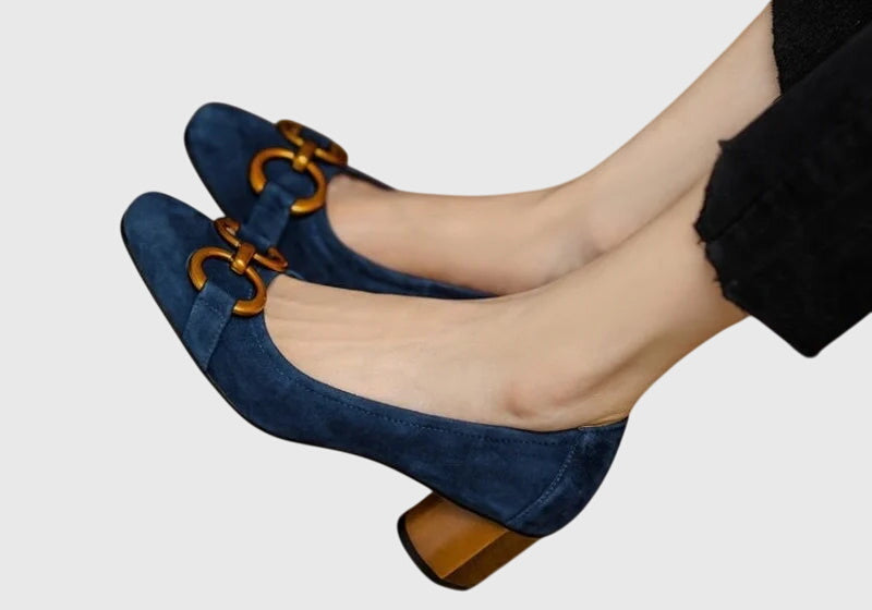 Dorothy™ | Stylish High Heels