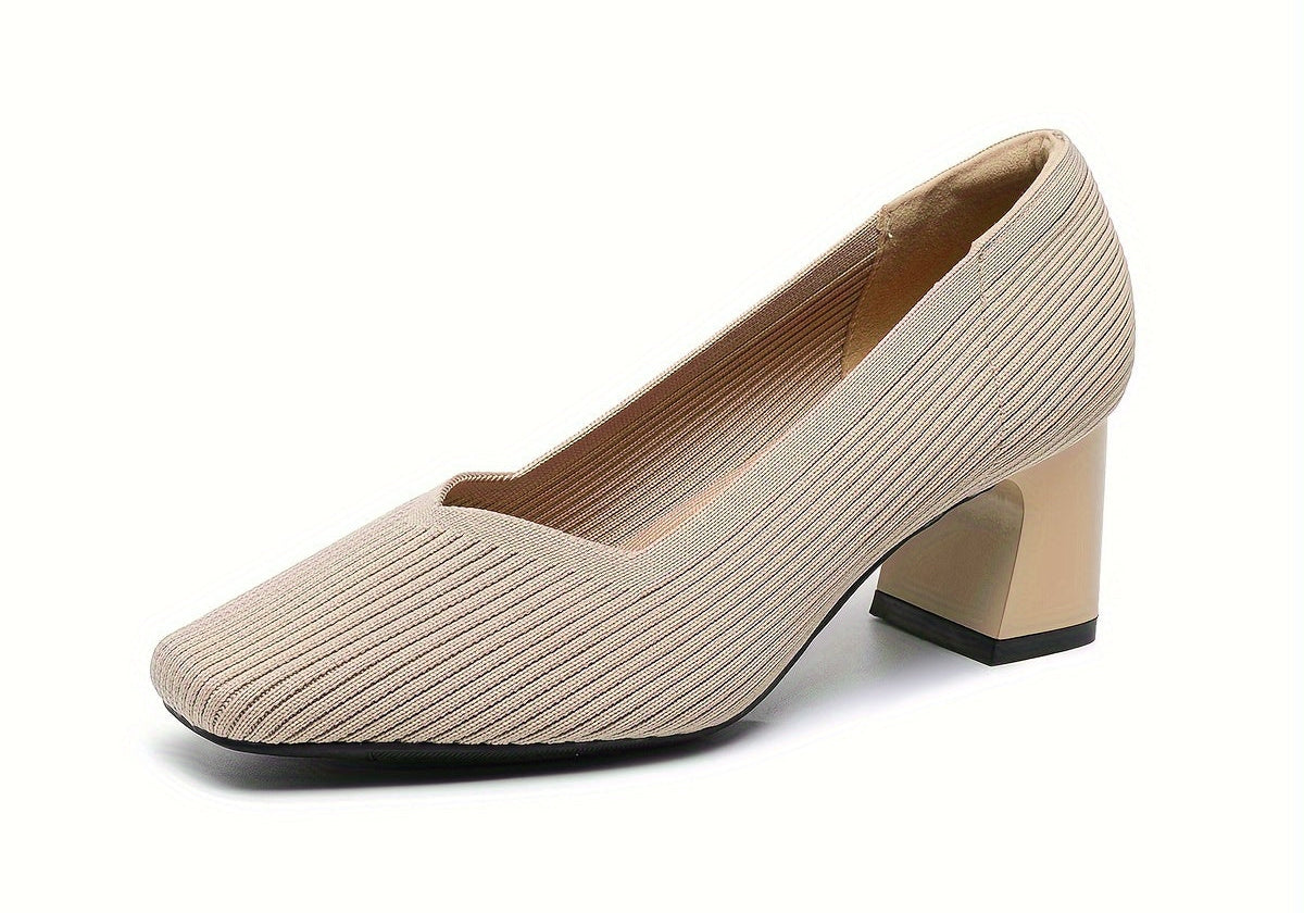 Zayli | Orthopaedic Heels
