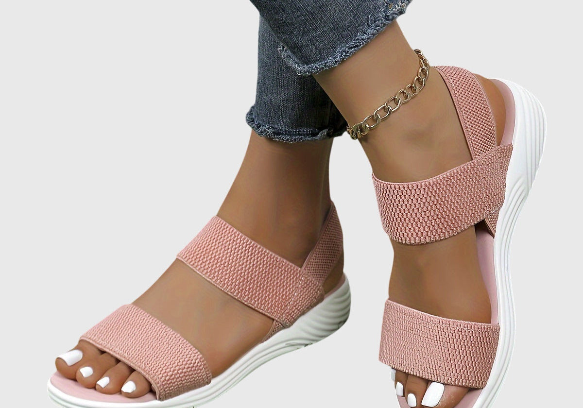 Jessamine | Elegant Orthopaedic Sandals