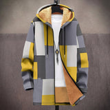 Pelagia - Luxury Art-Inspired Cardigan