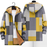 Pelagia - Luxury Art-Inspired Cardigan