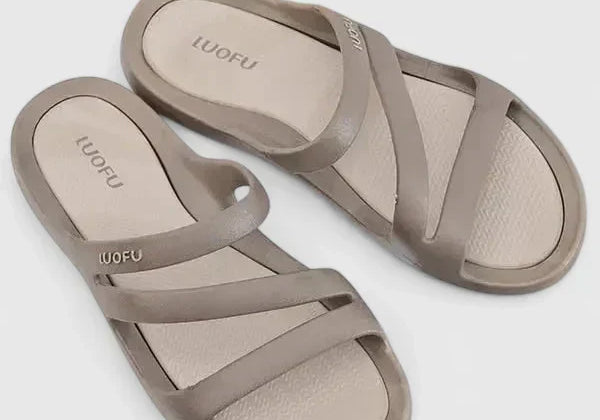 Arwen | Comfortable Orthopaedic Sandals