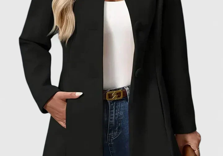 Carmelyssa | Elegant Jacket