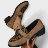 Sceirsholas - Comfort Officewear Loafers