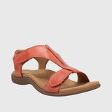 Quinn | Comfortable Slip-On Sandals