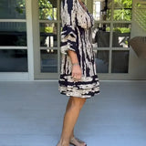 Romy | Glowing Boho Dress