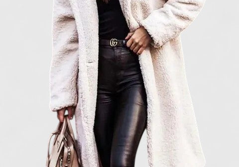 Brionyssa | Elegant Jacket