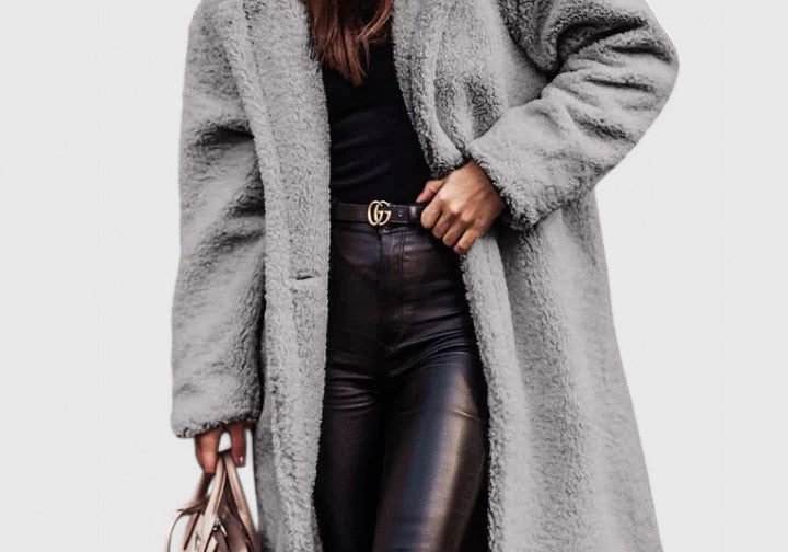 Brionyssa | Elegant Jacket