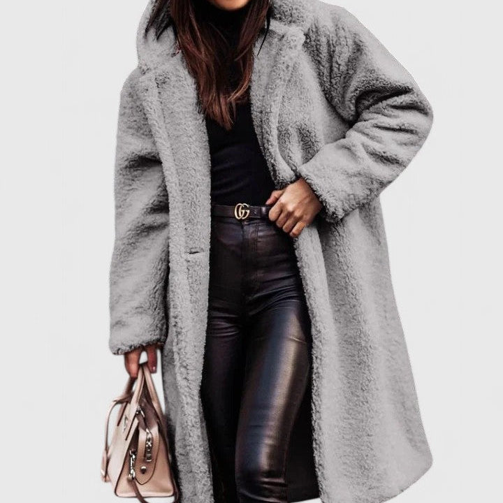 Brionyssa | Elegant Jacket