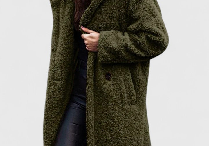 Brionyssa | Elegant Jacket