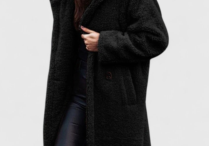 Brionyssa | Elegant Jacket