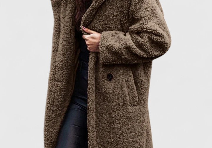 Brionyssa | Elegant Jacket