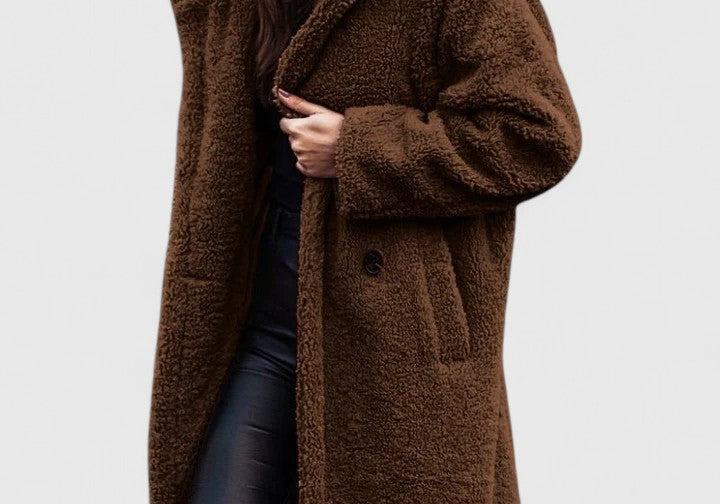 Brionyssa | Elegant Jacket