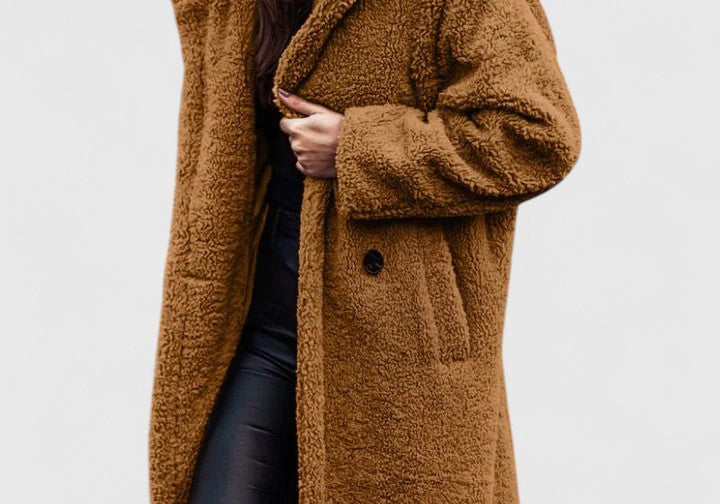 Brionyssa | Elegant Jacket