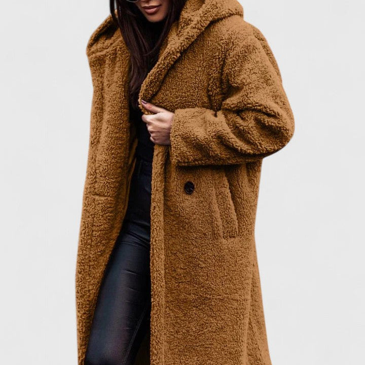 Brionyssa | Elegant Jacket