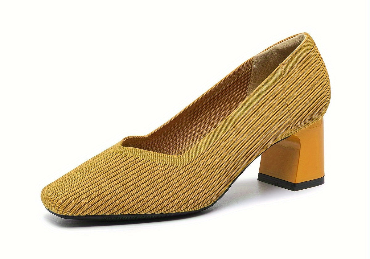 Zayli | Orthopaedic Heels