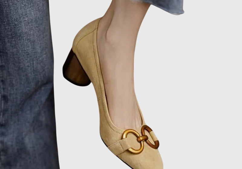 Dorothy™ | Elegant High Heels