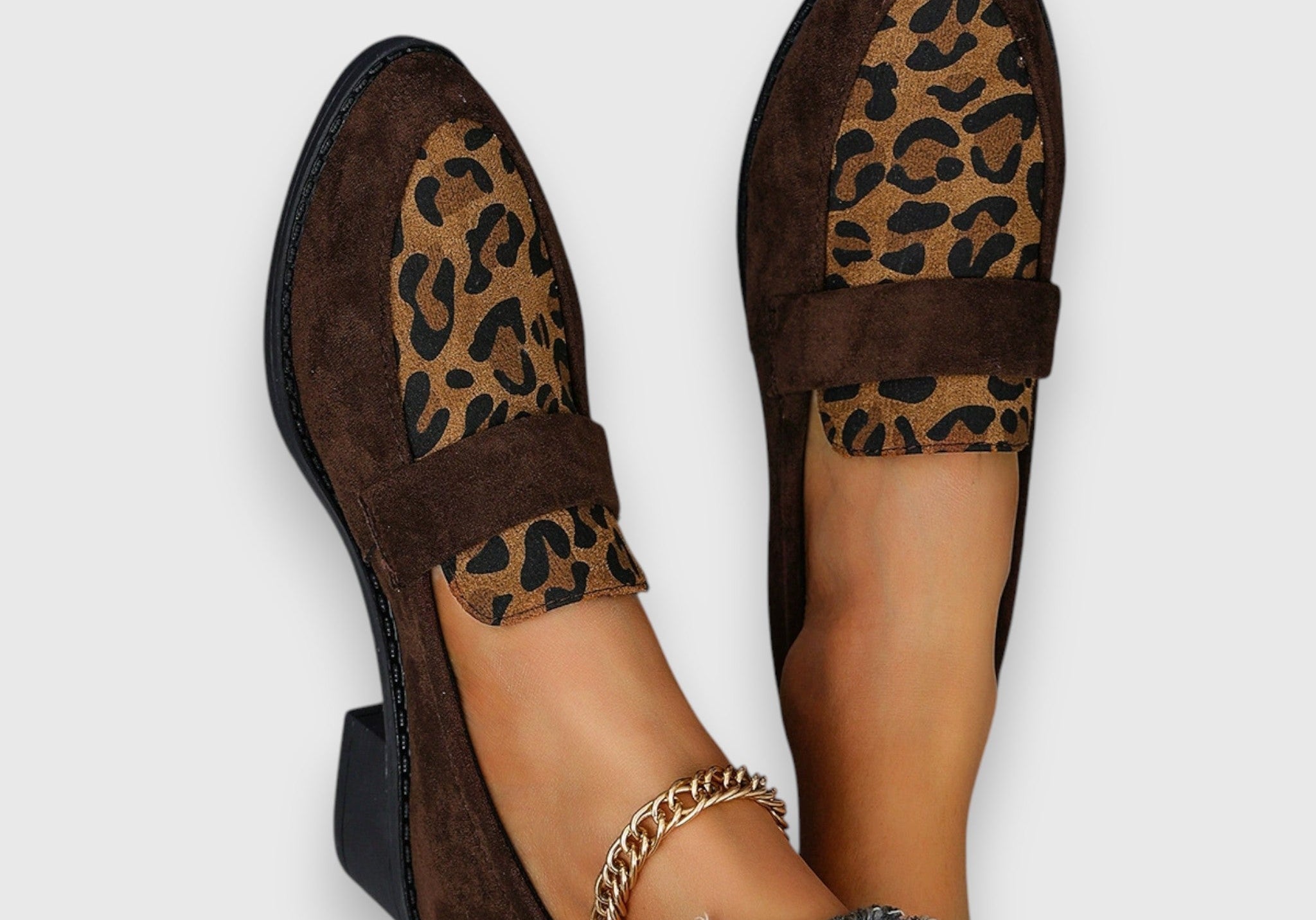 Brunika | Comfortable Slippers