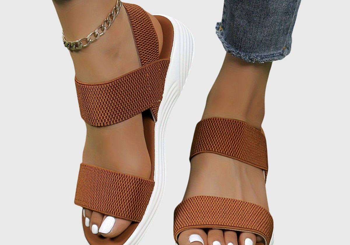 Jessamine | Elegant Orthopaedic Sandals