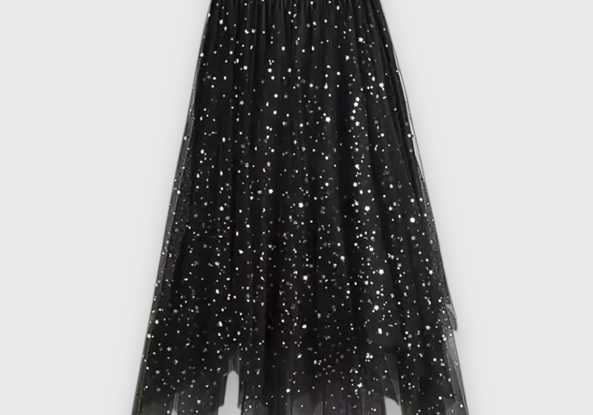 Nicole | Skirt