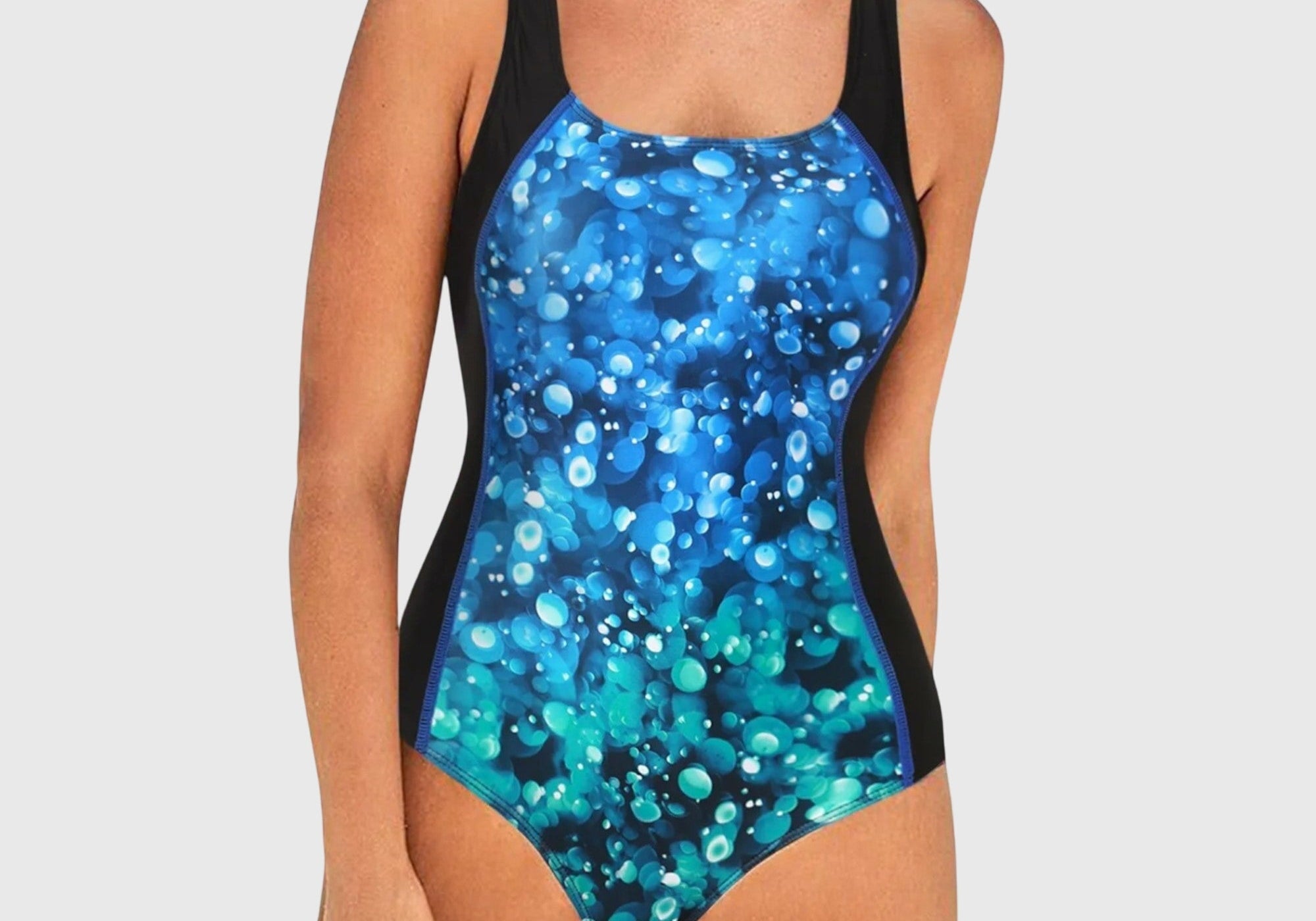 Dorian | Sculpting Swimsuit
