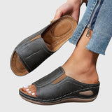 Hazel | Comfortable Orthopaedic Sandals