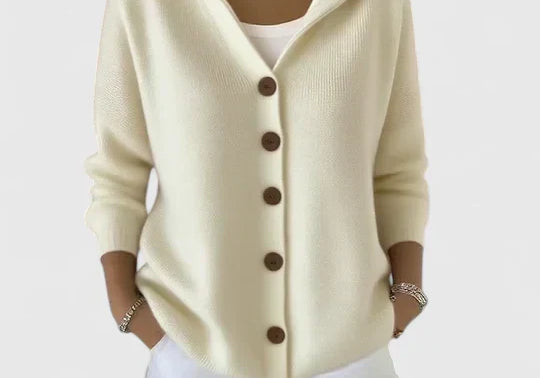 Joyce | Elegant Cardigan