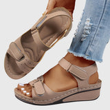 Hana | Supportive Orthopaedic Sandals