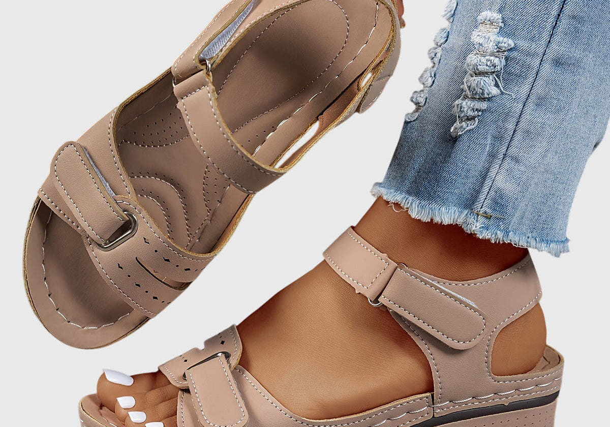 Hana | Supportive Orthopaedic Sandals