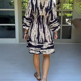 Romy | Glowing Boho Dress