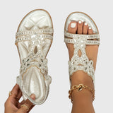 Cadence | Elegant Orthopaedic Sandals