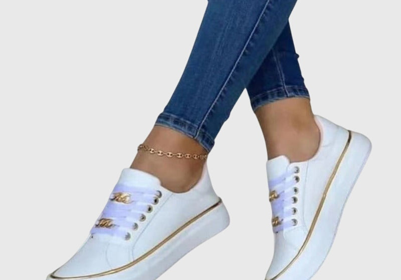 Camille™ | Elegant Orthopaedic Shoes