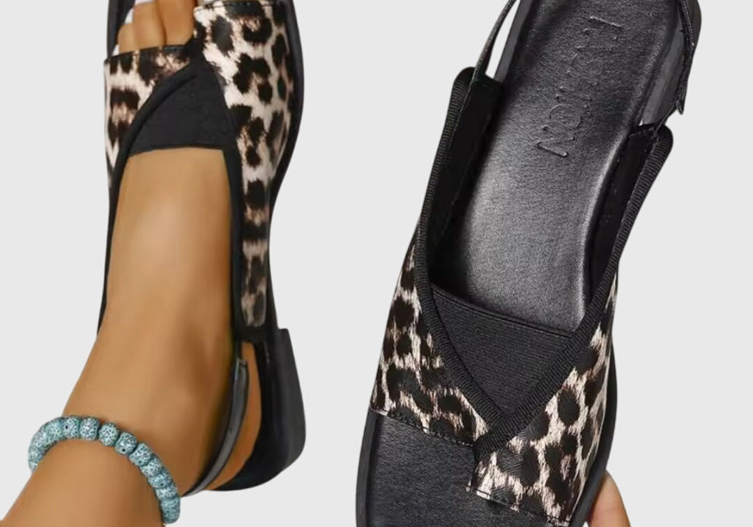 Nicola | Stylish Orthopaedic Sandals