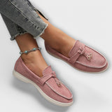 Faincealla - Comfort Penny Loafers