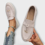 Faincealla - Comfort Penny Loafers