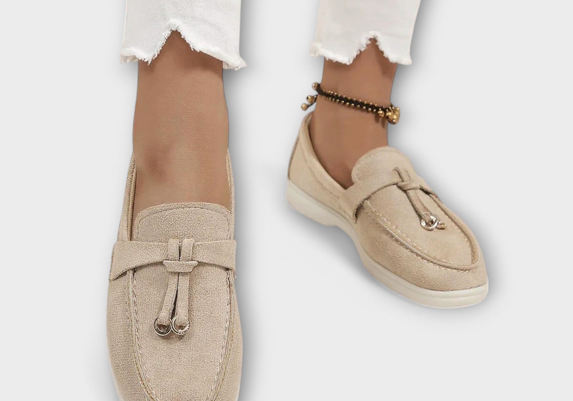 Gamila | Elegant Loafer