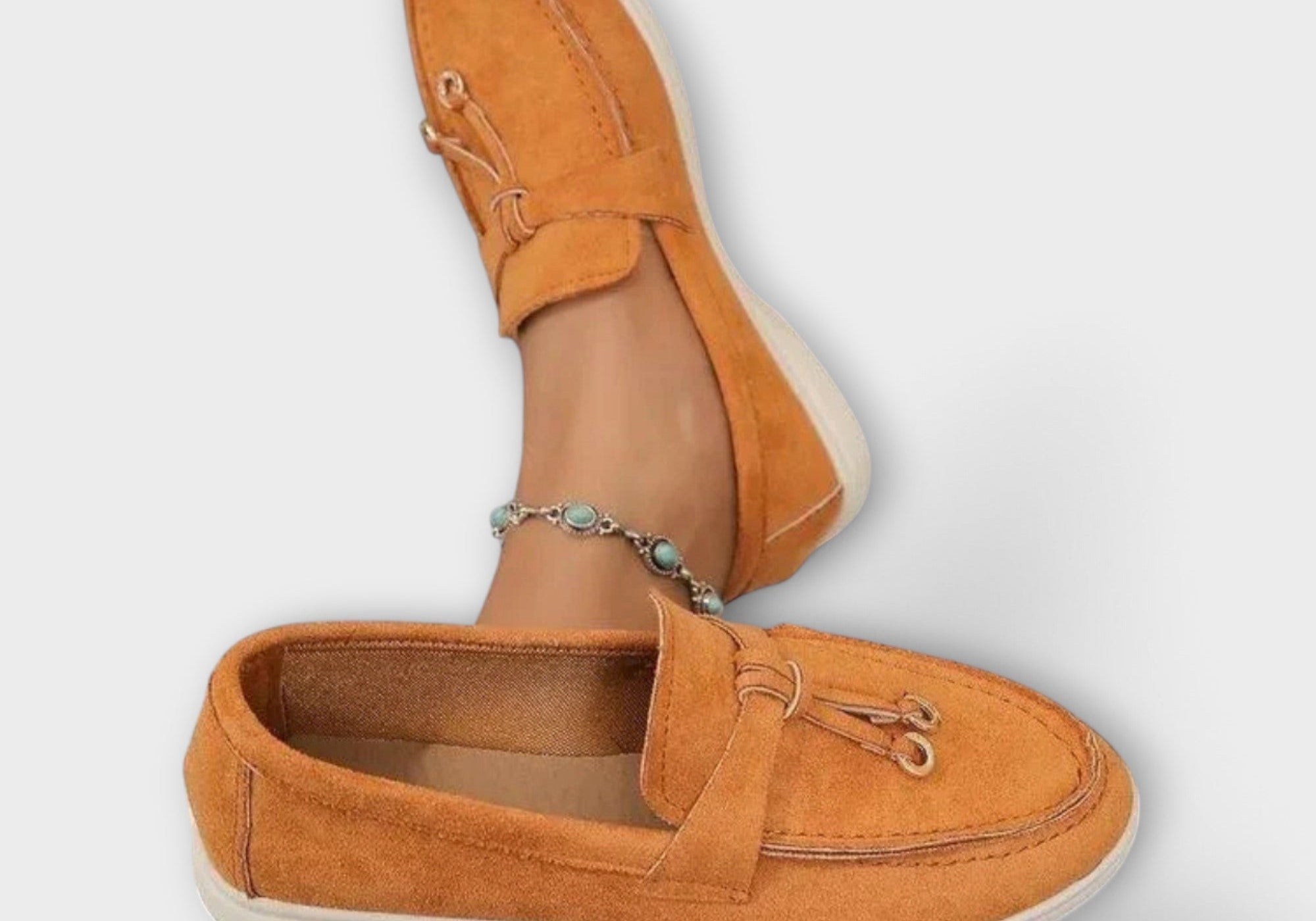 Gamila | Elegant Loafer