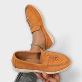 Faincealla - Comfort Penny Loafers