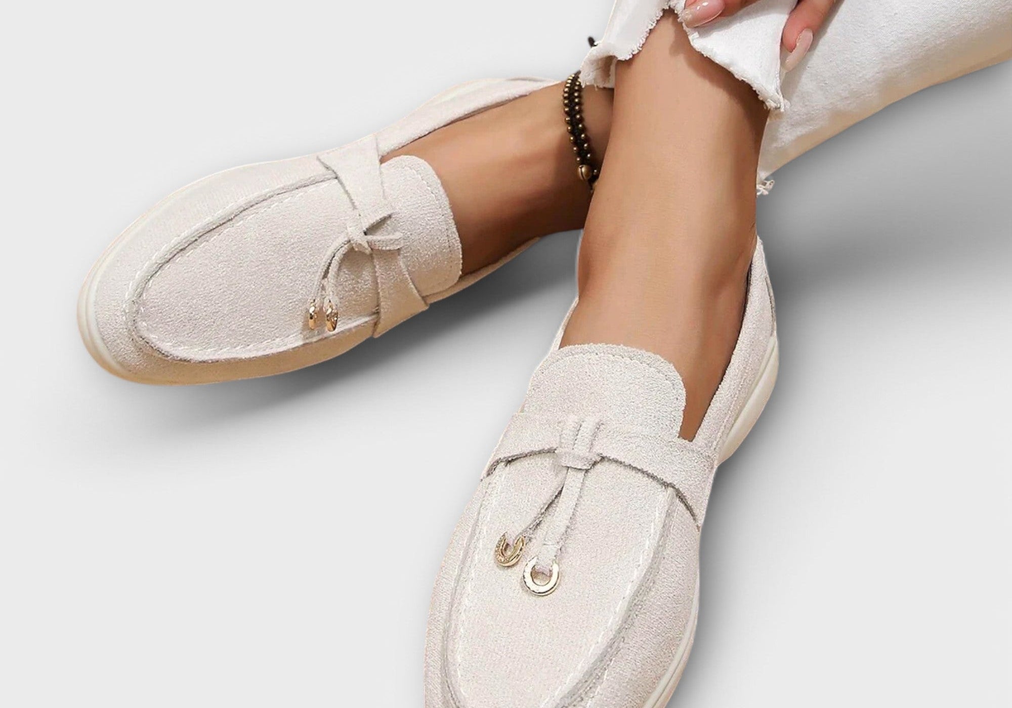 Gamila | Elegant Loafer