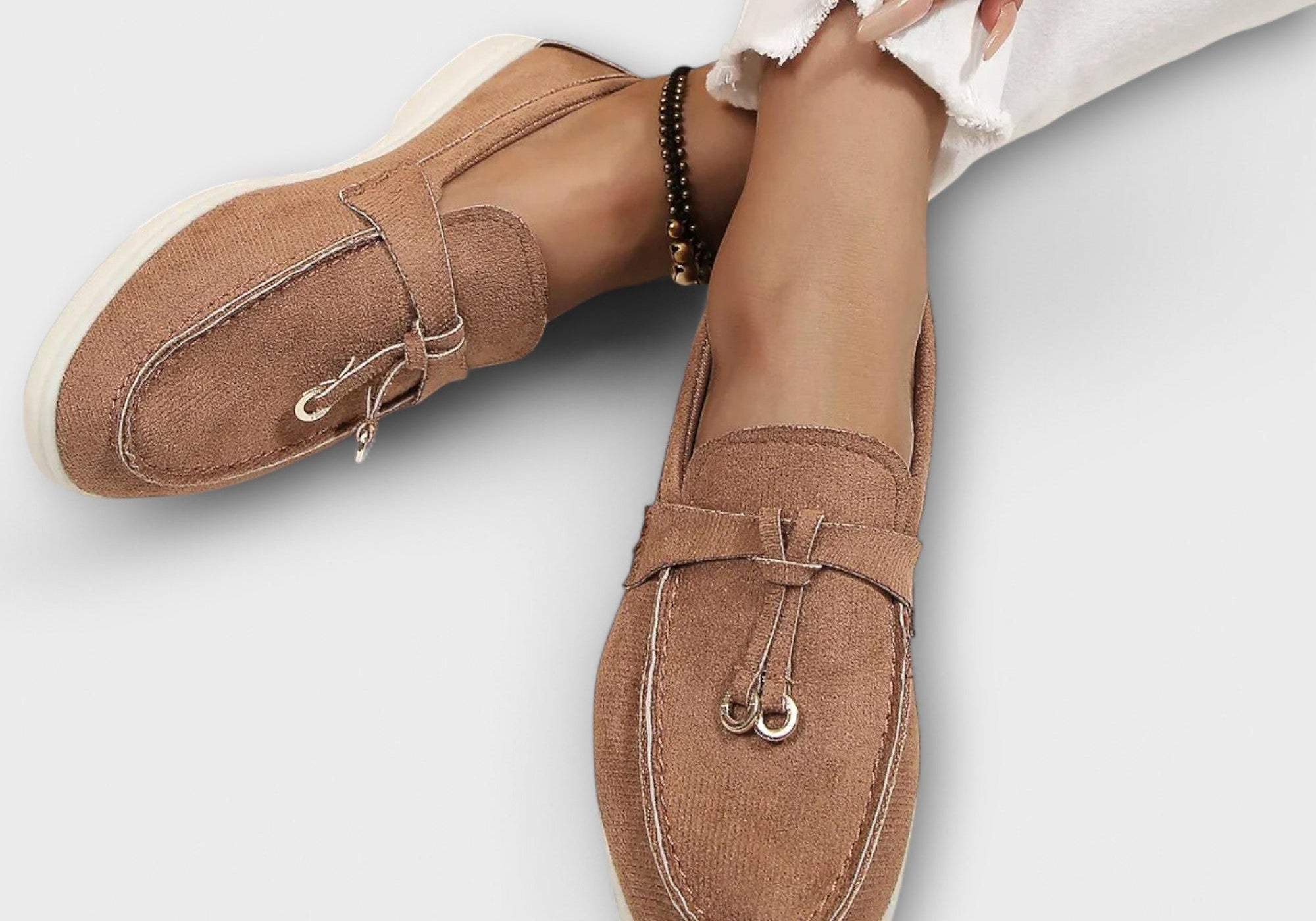 Gamila | Elegant Loafer