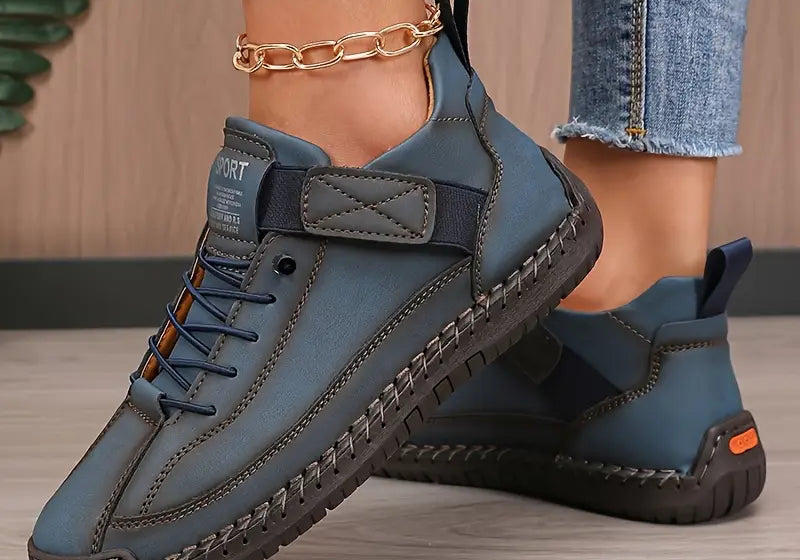 Sylvie | Orthopaedic Trainers