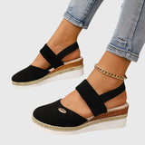 Calista | Comfortable Orthopaedic Sandals