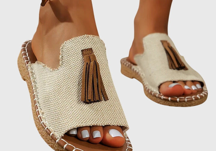 Rosalie | Comfortable Orthopaedic Sandals