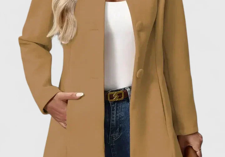 Carmelyssa | Elegant Jacket