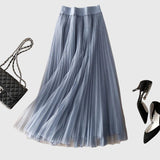 Sophia | Tulle Skirt