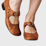 Norah | Comfortable Orthopaedic Sandals