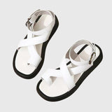 Bria | Thick Platform Sandals